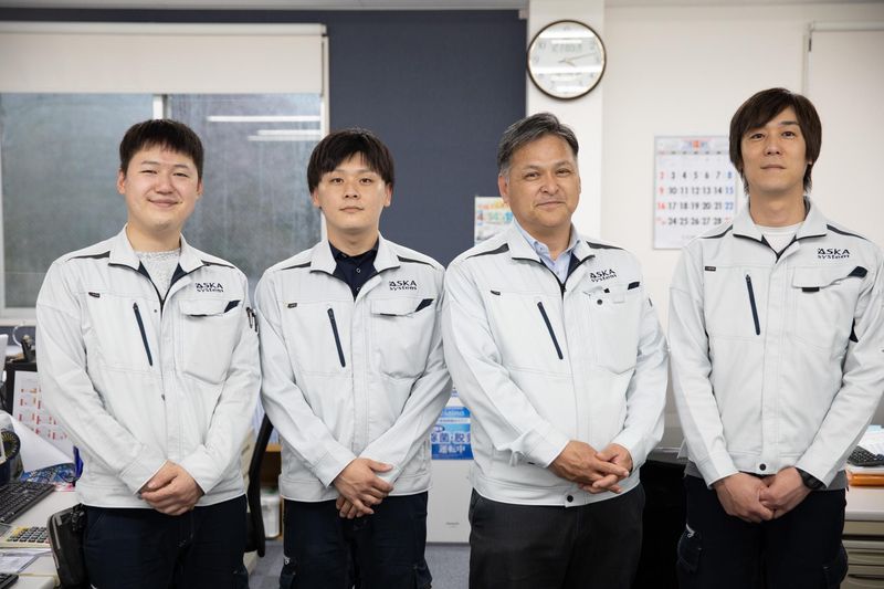 株式会社アスカシステムのアルバイト・バイト求人情報-02