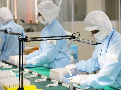 TOA株式会社　八尾工場の派遣求人情報