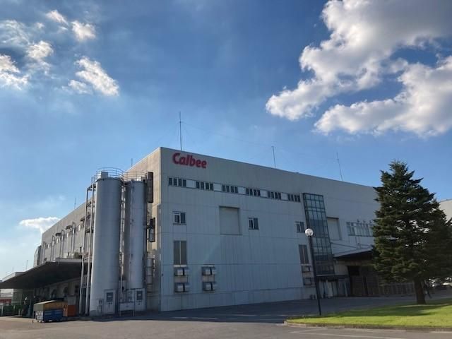 カルビー株式会社の求人・転職情報