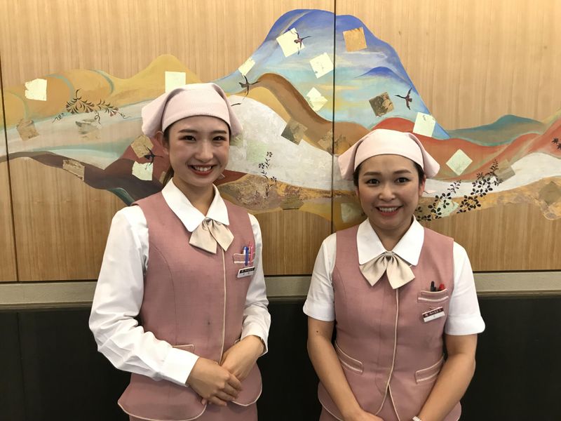 株式会社両口屋是清-0001の求人・転職情報