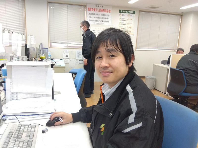 株式会社スリーエス物流の求人・転職情報