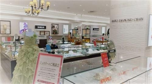 【YAMANO JEWELRY　弘前店】　株式会社ヤマノホールディングスのアルバイト・バイト求人情報-02