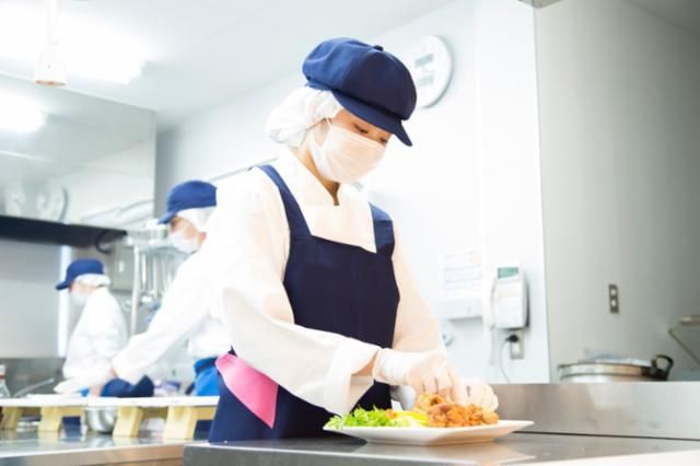 老健 かなやまのアルバイト・バイト求人情報