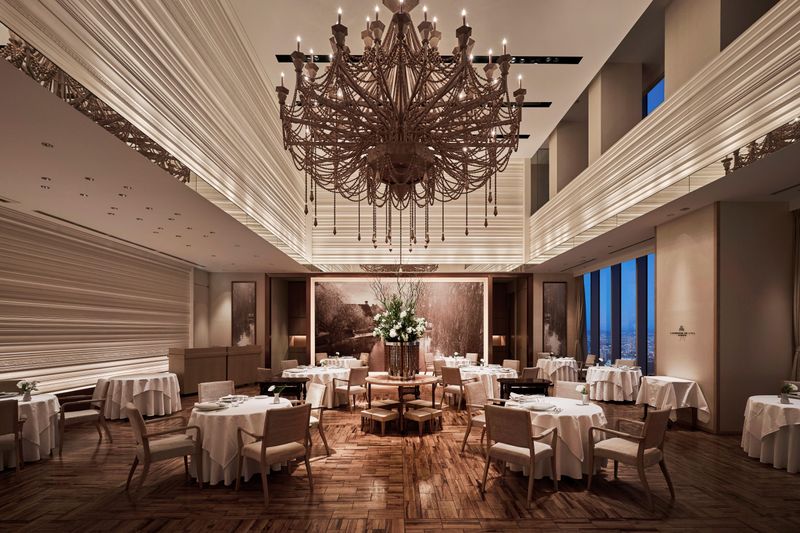 株式会社ひらまつの求人・転職情報