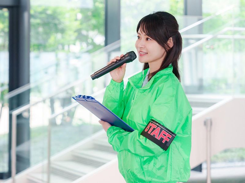 市場前駅周辺のイベント会場/株式会社メディアワークスのアルバイト・バイト求人情報-01