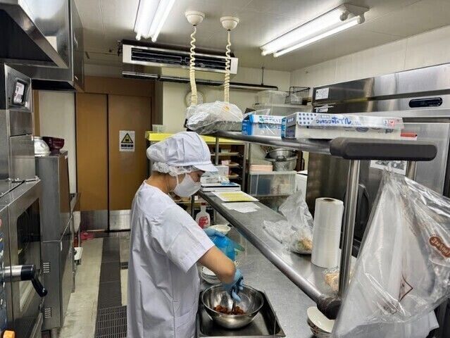 株式会社ウェルサンズ　キューピットキッチン六町のアルバイト・バイト求人情報-03