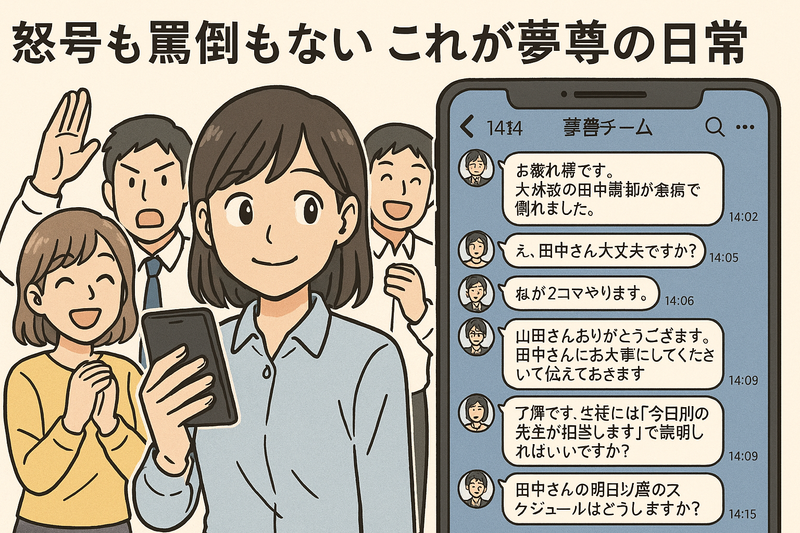 株式会社夢尊の求人・転職情報