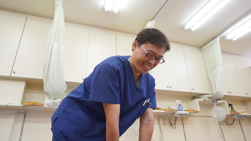 西冠鍼灸整骨院のアルバイト・バイト求人情報-02