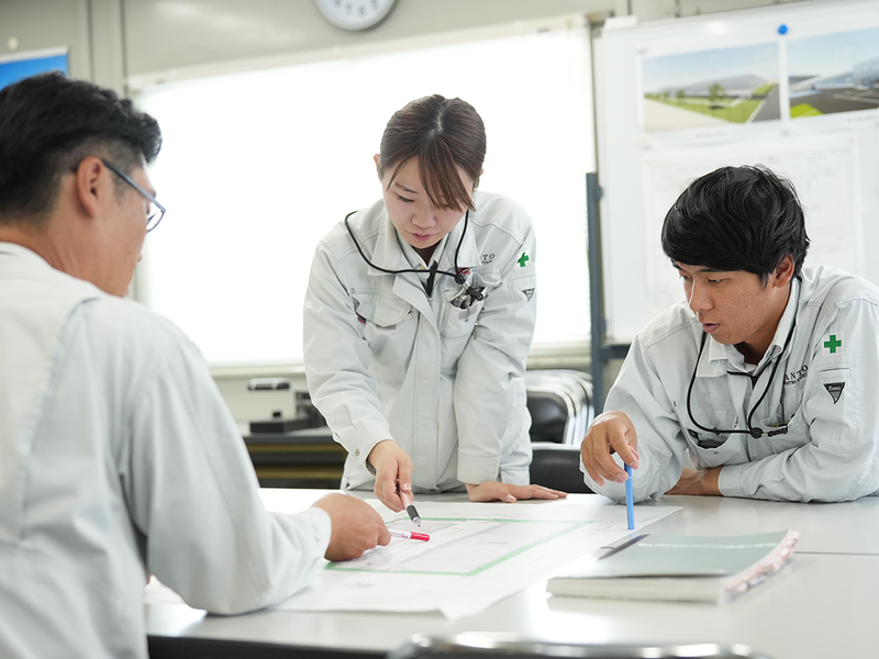 関東建設工業株式会社