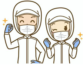 株式会社エブリィワークスの派遣求人情報