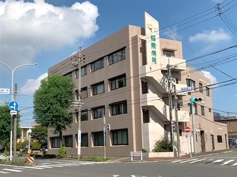 稲熊病院のアルバイト・バイト求人情報-17