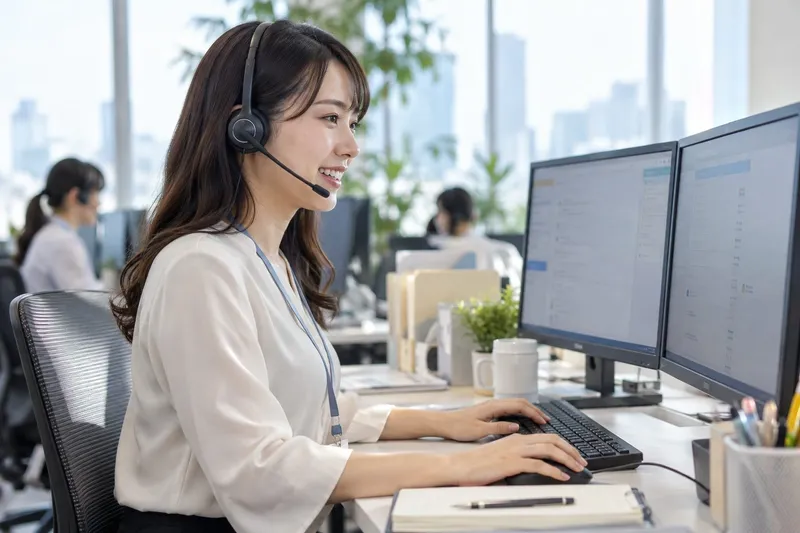 AMUSE株式会社のアルバイト・バイト求人情報