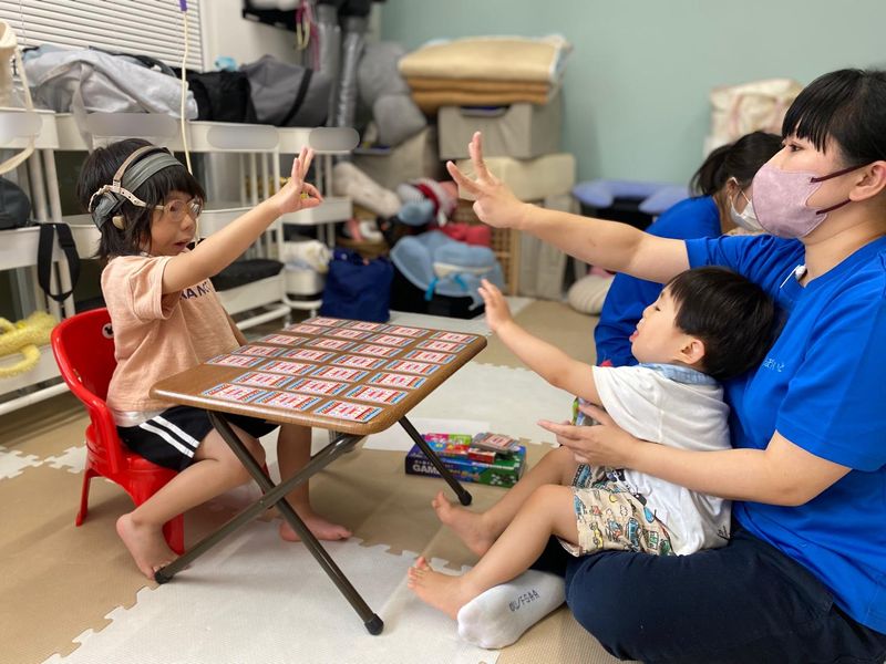 ぽらいと森下(児童発達支援)のアルバイト・バイト求人情報-05