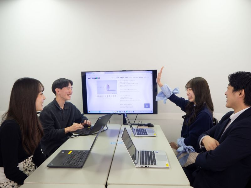 株式会社ハッチ・ワークのアルバイト・バイト求人情報-02