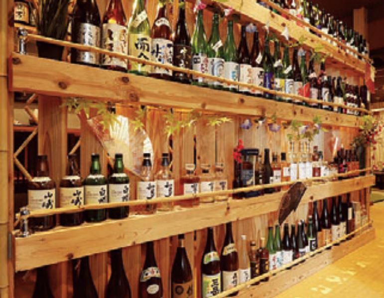 比内地鶏･天ぷら　秋風のアルバイト・バイト求人情報-02