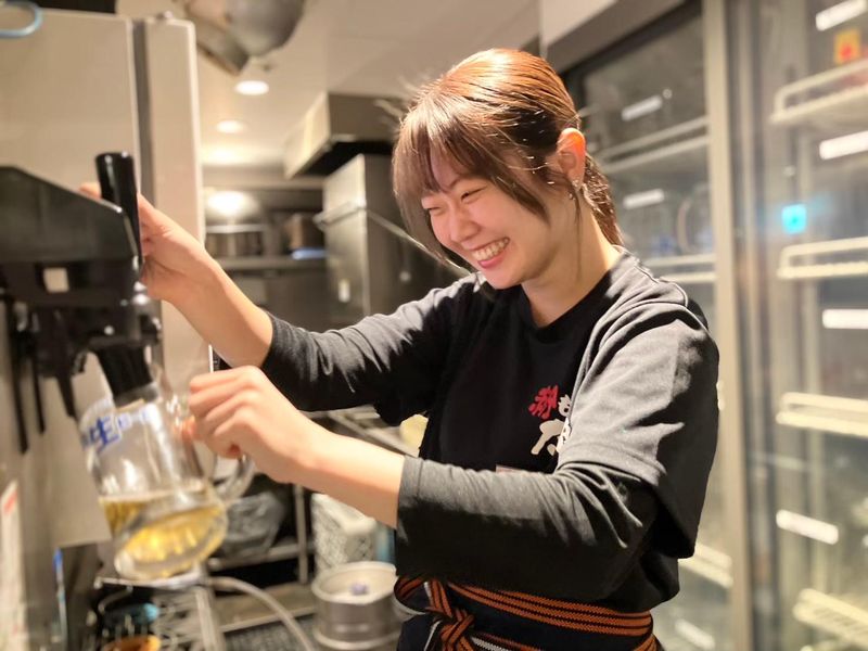 お好み焼き酒場　粉もん太郎難波店のアルバイト・バイト求人情報-03