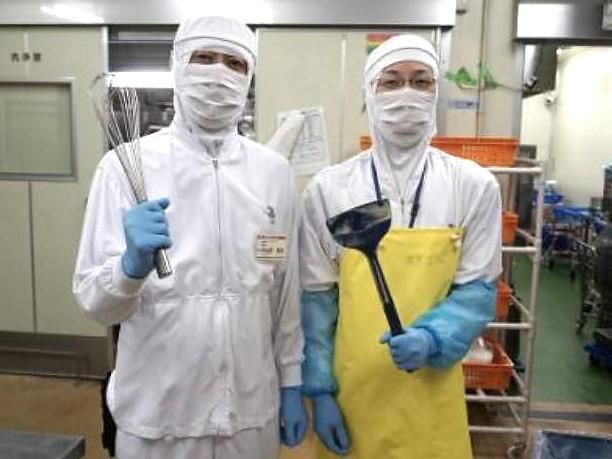 北海道ローズデリカ株式会社/車通勤可!無料送迎有(新さっぽろ駅・JR厚別駅から)のアルバイト・バイト求人情報-07