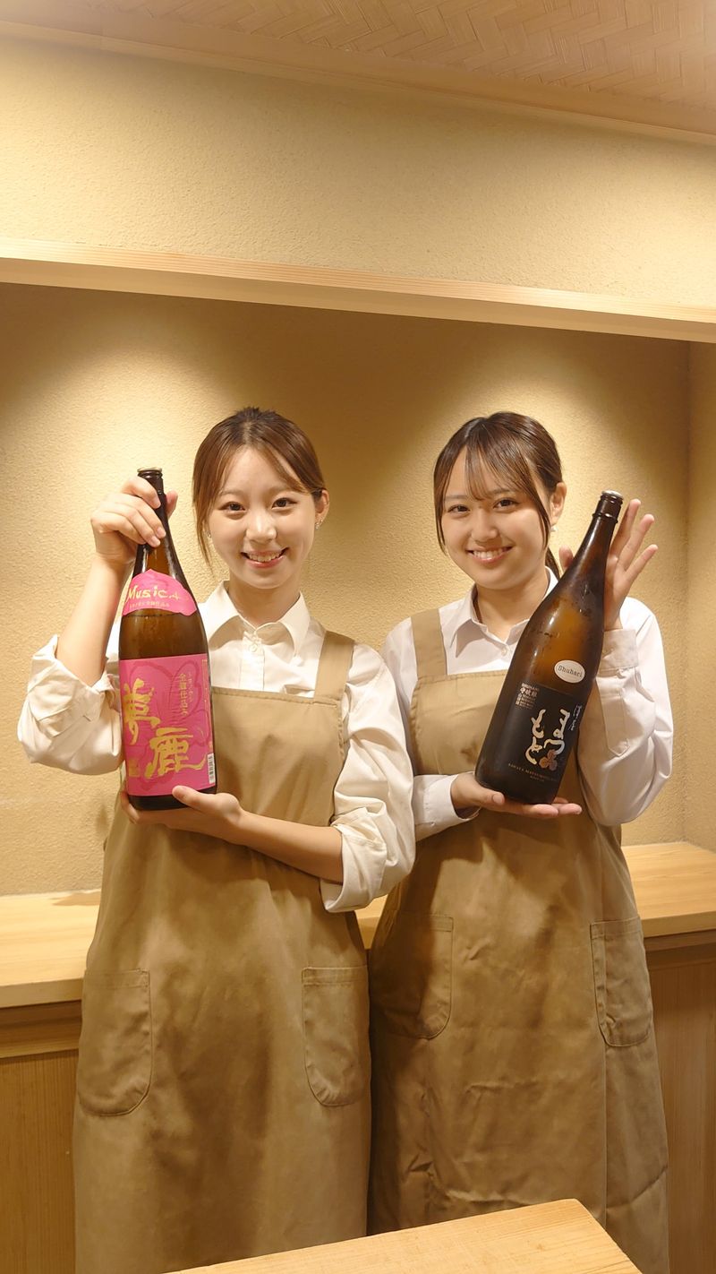 京都 鮨ノ蔵(株式会社イマジンフード)のアルバイト・バイト求人情報-03