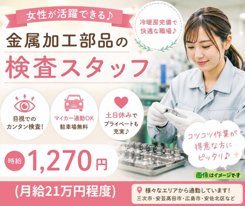 求人画像