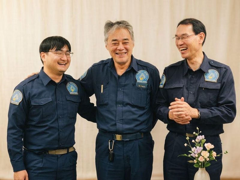 暁セフティ株式会社の求人・転職情報