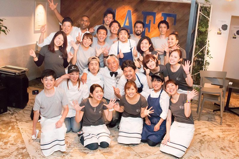 GOOD MORNING CAFE NOWADAYSのアルバイト・バイト求人情報-01