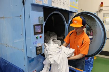 株式会社渡辺リネンの求人・転職情報