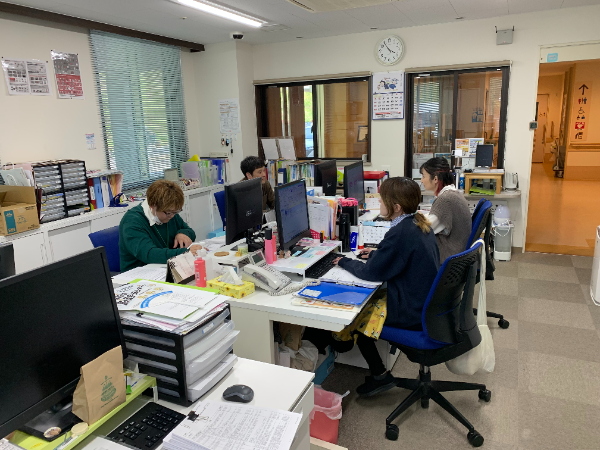 社会福祉法人北桑会のアルバイト・バイト求人情報-02