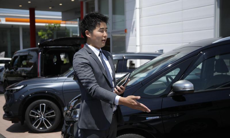 Honda Cars 山口 維新公園店のアルバイト・バイト求人情報-04