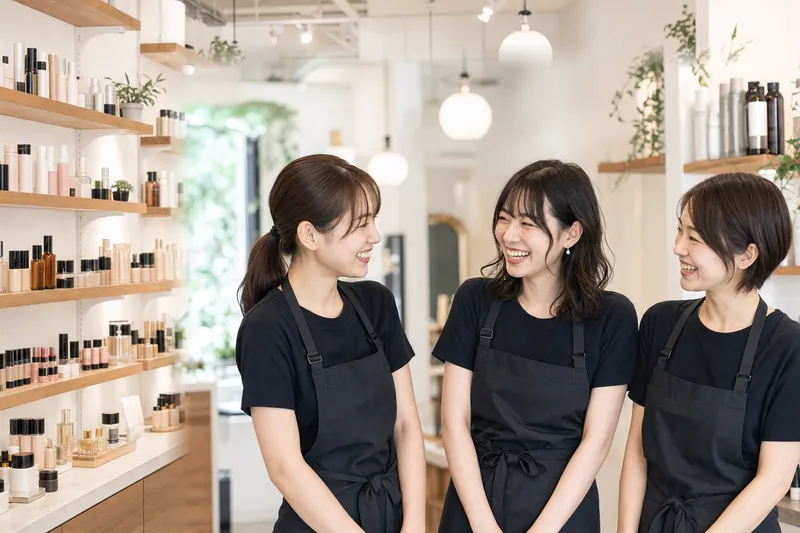 ピアス株式会社のアルバイト・バイト求人情報