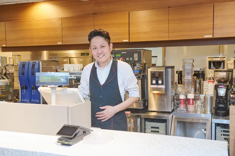 カフェ・ベローチェ 横浜グランゲート店のアルバイト・バイト求人情報-01