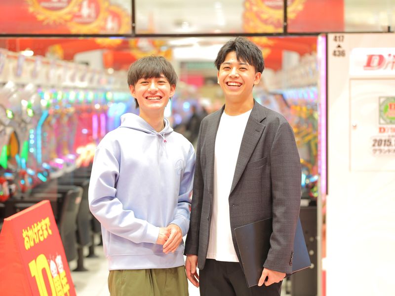 Ｄ’ｓｔａｔｉｏｎ株式会社