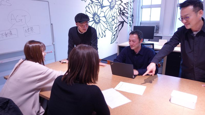 株式会社QUIX　沖縄オフィスのアルバイト・バイト求人情報-03