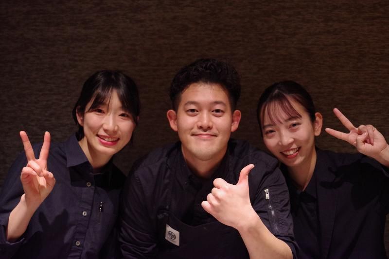焼肉 うし松|NIX株式会社のアルバイト・バイト求人情報-07
