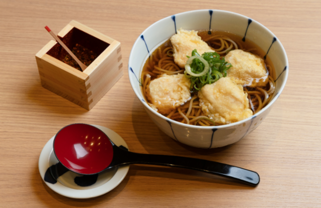 石臼挽蕎麦 そと一 八重洲店のアルバイト・バイト求人情報-02