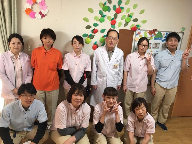 介護老人保健施設　門真老健ひかりのアルバイト・バイト求人情報-02
