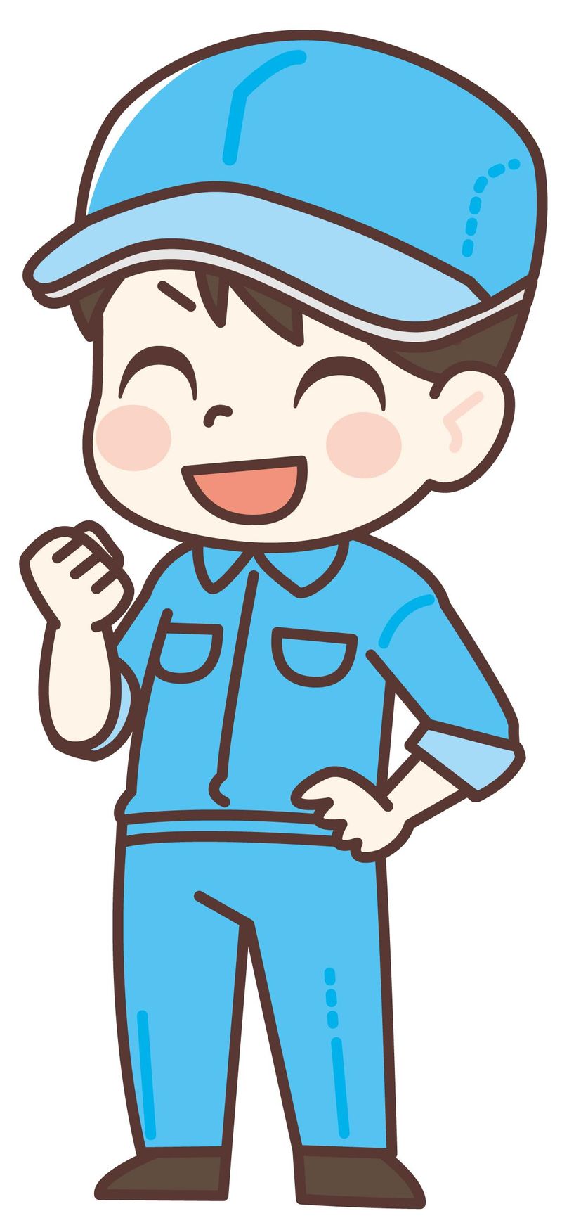 (株)サンギョウスタッフ