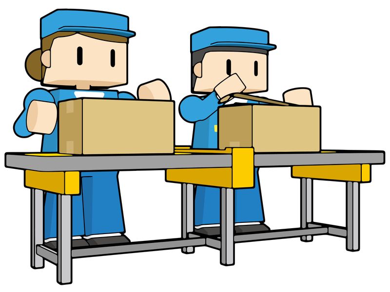 株式会社トップマークスの求人・転職情報