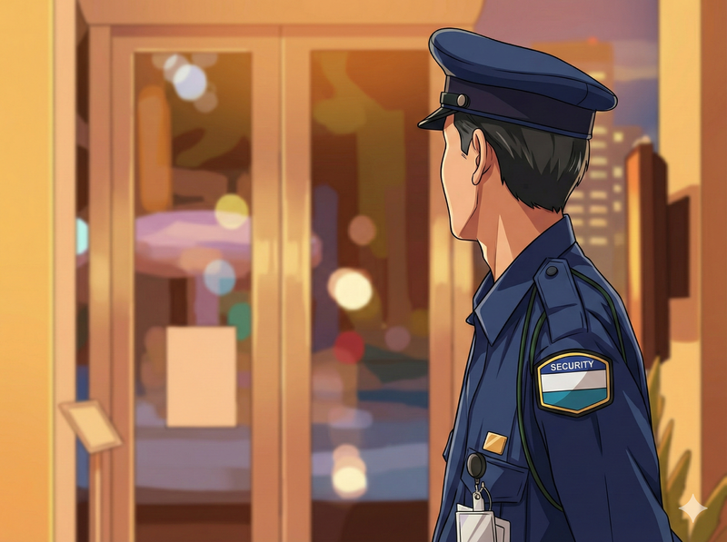 光栄建物管理株式会社の求人・転職情報