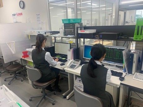 求人画像