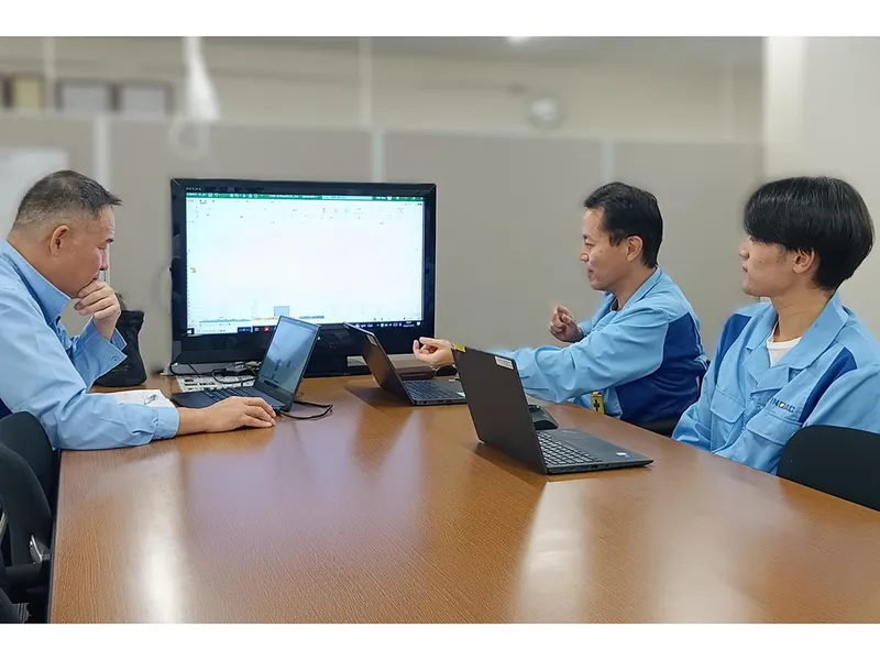 株式会社テクノフォームジャパンの求人・転職情報