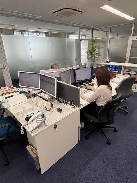 株式会社岡田製作所のアルバイト・バイト求人情報