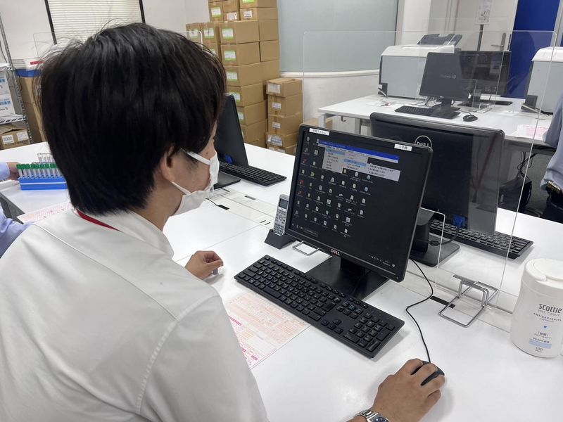 株式会社ファルコバイオシステムズ神戸営業所のアルバイト・バイト求人情報-02