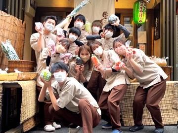 vegetable　dining　農家のアルバイト・バイト求人情報-01