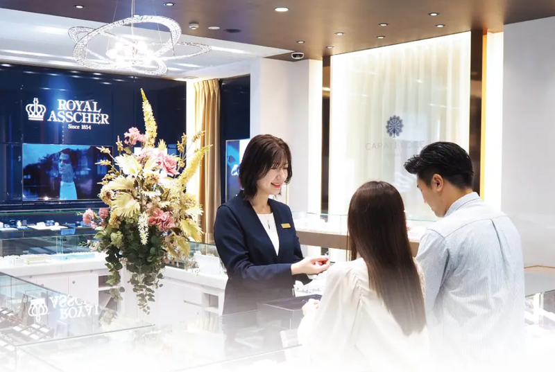 新光堂　イオンモール天童店のイメージ2