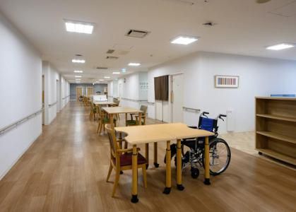 特別養護老人ホーム　桜テラス平岡(社会福祉法人札幌シニア福祉機構)のアルバイト・バイト求人情報-02