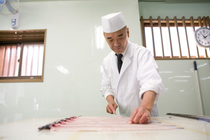 株式会社魚伊本部のアルバイト・バイト求人情報-10