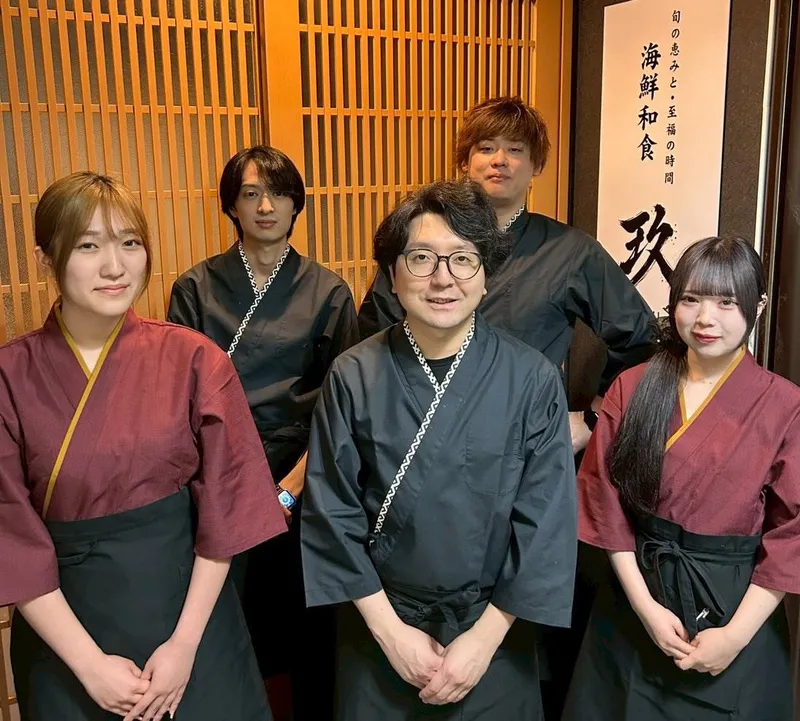 求人画像