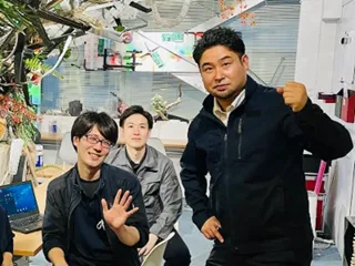 株式会社オフィスバスターズの求人・転職情報
