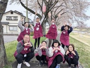 株式会社善用堂メディカルケア わくわく子供ひろば郡山の求人・転職情報