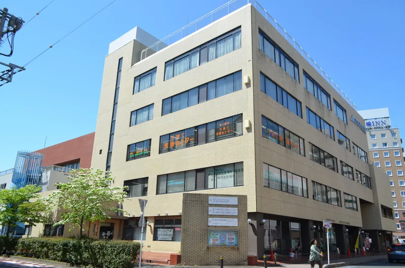 社会福祉法人茅ケ崎市社会福祉協議会の求人・転職情報